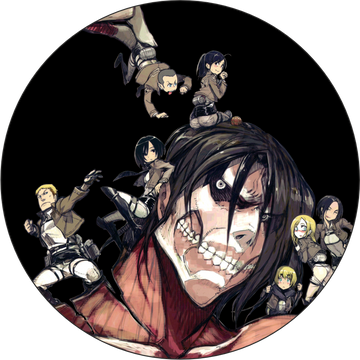 Attack on Titan