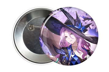 Значок "Honkai" V74 Honkai-45 фото