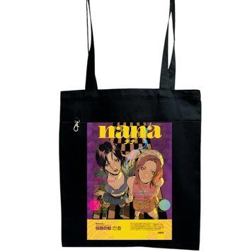 Шопер "NANA " V4 NANA shopper-4 фото