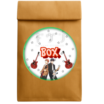 Міні-бокс "Given" Minibox-Given фото