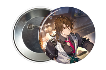Значок "Honkai" V76 Honkai-46 фото