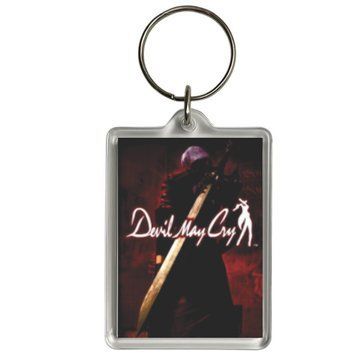 Брелок "Devil May Cry" V9 Blirok-233 фото