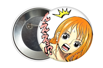 Значок "One Piece" V44 One Piece-48 фото