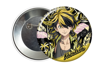 Значок "Токійські Месники" V2 badges-58-617 фото