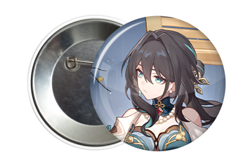 Значок "Honkai" V6 Honkai-5 фото