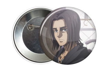 Значок "Атака титанів" V10 attack on titan-14 фото