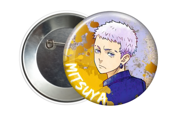 Значок "Токійські Месники" V7 badges-58-622 фото