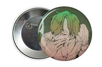 Значок "One Piece" V50 One Piece-55 фото