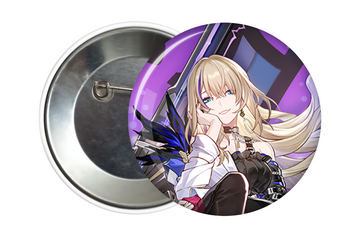 Значок "Honkai" V20 Honkai-12 фото