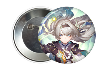 Значок "Honkai" V22 Honkai-13 фото