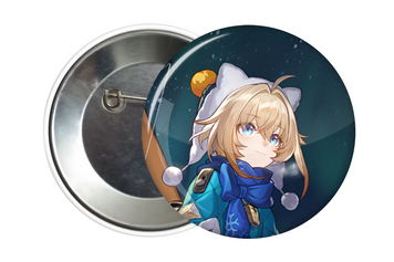 Значок "Honkai" V86 Honkai-64 фото