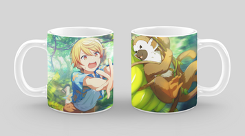 Чашка "Project Sekai" V3 Project Sekai mug-3 фото