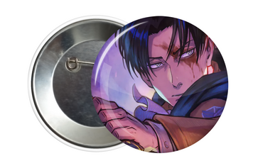Значок "Атака титанів" V32 attack on titan-25 фото