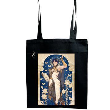Шопер "Honkai: Star Rail" V3 Honkai Star Rail shopper-3 фото
