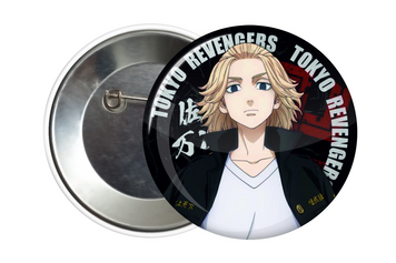 Значок "Токійські Месники" V18 badges-58-633 фото