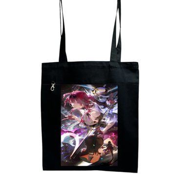 Шопер "Honkai: Star Rail" V5 Honkai Star Rail shopper-5 фото