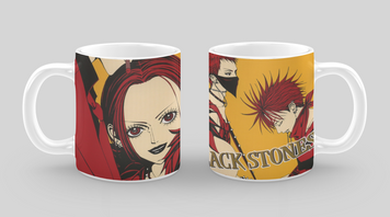 Чашка "NANA" V3 NANA mug-3 фото