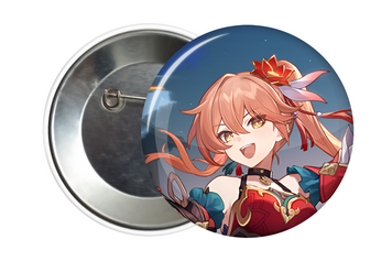 Значок "Honkai" V36 Honkai-22 фото