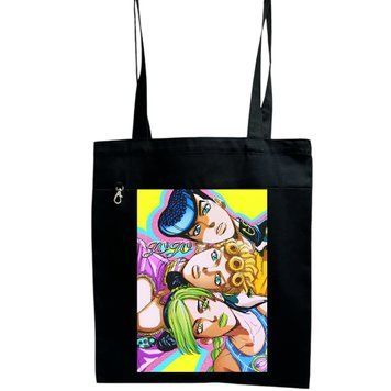 Шопер "Джо Джо" V1 JOJO shopper-1 фото