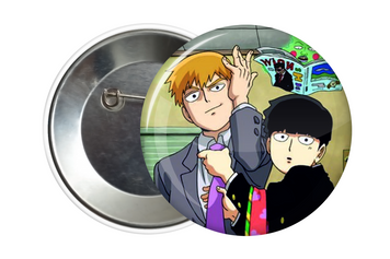 Значок "Моб 100" V1 badges-58-700 фото