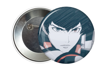 Значок "Devil May Cry" V1 badges-58-600 фото