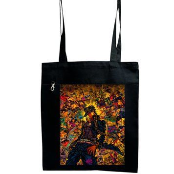 Шопер "Джо Джо" V4 JOJO shopper-4 фото