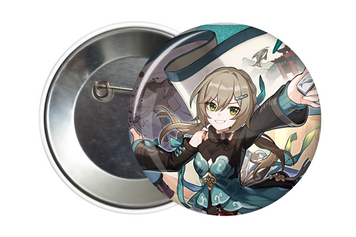 Значок "Honkai" V50 Honkai-29 фото