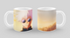 Чашка "Магічна битва" V3 Jujutsu Kaisen mug-3 фото 1