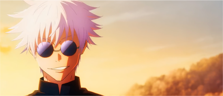 Чашка "Магічна битва" V3 Jujutsu Kaisen mug-3 фото