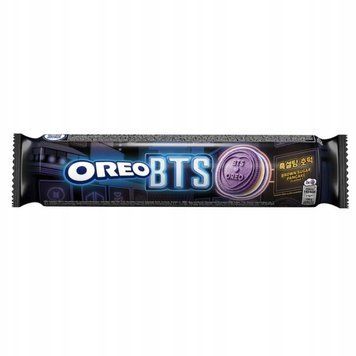 Oreo BTS  OreoBTS фото