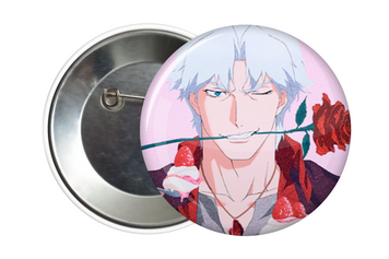 Значок "Devil May Cry" V2 badges-58-601 фото