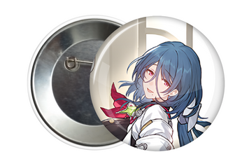 Значок "Honkai" V56 Honkai-34 фото