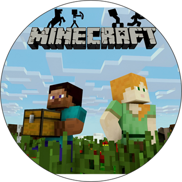 Minecraft