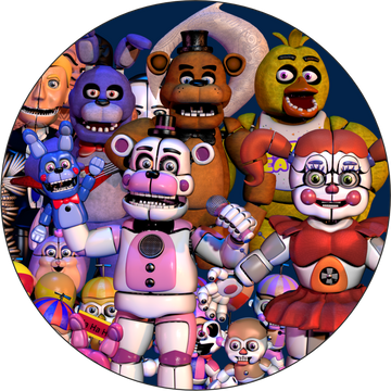 FNAF