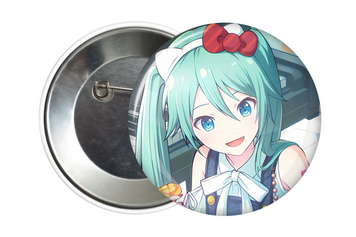 Значок "Project Sekai" V2 Project Sekai-1 фото