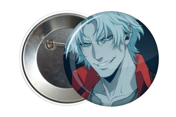 Значок "Devil May Cry" V6 badges-58-605 фото